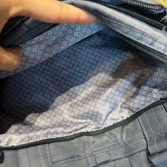 CHARTER LUG BAG - Picture 13 of 16